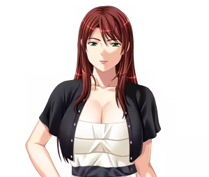 Page 401 of Porno Sakka Mayuka to, Injuku Miboujin to Katabutsu Henshuusha to Ubu Gishi | Pornography Writer Asayuka, Firm Editors, Mature Widow and Innocent Sister-In-Law (Character & Background CG) 3/3 - preview thumbnail
