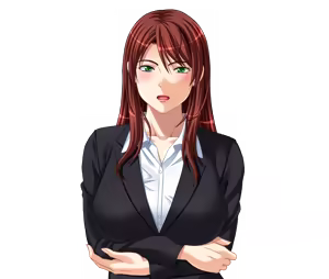 Page 466 of Porno Sakka Mayuka to, Injuku Miboujin to Katabutsu Henshuusha to Ubu Gishi | Pornography Writer Asayuka, Firm Editors, Mature Widow and Innocent Sister-In-Law (Character & Background CG) 3/3 - preview thumbnail