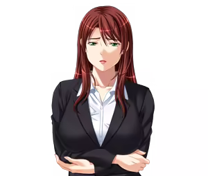 Page 475 of Porno Sakka Mayuka to, Injuku Miboujin to Katabutsu Henshuusha to Ubu Gishi | Pornography Writer Asayuka, Firm Editors, Mature Widow and Innocent Sister-In-Law (Character & Background CG) 3/3 - preview thumbnail