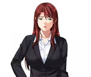 Page 505 of Porno Sakka Mayuka to, Injuku Miboujin to Katabutsu Henshuusha to Ubu Gishi | Pornography Writer Asayuka, Firm Editors, Mature Widow and Innocent Sister-In-Law (Character & Background CG) 3/3 - preview thumbnail