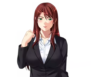 Page 522 of Porno Sakka Mayuka to, Injuku Miboujin to Katabutsu Henshuusha to Ubu Gishi | Pornography Writer Asayuka, Firm Editors, Mature Widow and Innocent Sister-In-Law (Character & Background CG) 3/3 - preview thumbnail