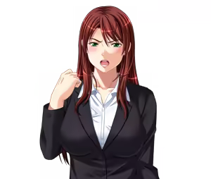 Page 528 of Porno Sakka Mayuka to, Injuku Miboujin to Katabutsu Henshuusha to Ubu Gishi | Pornography Writer Asayuka, Firm Editors, Mature Widow and Innocent Sister-In-Law (Character & Background CG) 3/3 - preview thumbnail