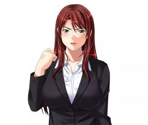 Page 530 of Porno Sakka Mayuka to, Injuku Miboujin to Katabutsu Henshuusha to Ubu Gishi | Pornography Writer Asayuka, Firm Editors, Mature Widow and Innocent Sister-In-Law (Character & Background CG) 3/3 - preview thumbnail