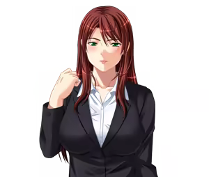 Page 532 of Porno Sakka Mayuka to, Injuku Miboujin to Katabutsu Henshuusha to Ubu Gishi | Pornography Writer Asayuka, Firm Editors, Mature Widow and Innocent Sister-In-Law (Character & Background CG) 3/3 - preview thumbnail