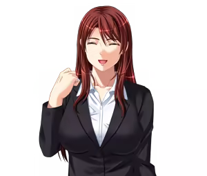 Page 537 of Porno Sakka Mayuka to, Injuku Miboujin to Katabutsu Henshuusha to Ubu Gishi | Pornography Writer Asayuka, Firm Editors, Mature Widow and Innocent Sister-In-Law (Character & Background CG) 3/3 - preview thumbnail