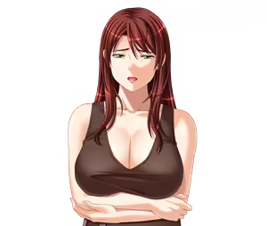 Page 543 of Porno Sakka Mayuka to, Injuku Miboujin to Katabutsu Henshuusha to Ubu Gishi | Pornography Writer Asayuka, Firm Editors, Mature Widow and Innocent Sister-In-Law (Character & Background CG) 3/3 - preview thumbnail