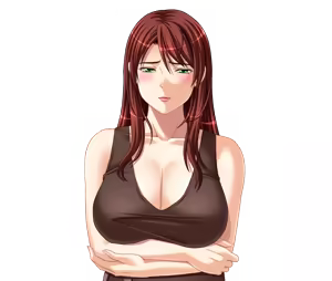 Page 548 of Porno Sakka Mayuka to, Injuku Miboujin to Katabutsu Henshuusha to Ubu Gishi | Pornography Writer Asayuka, Firm Editors, Mature Widow and Innocent Sister-In-Law (Character & Background CG) 3/3 - preview thumbnail