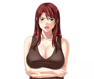 Page 558 of Porno Sakka Mayuka to, Injuku Miboujin to Katabutsu Henshuusha to Ubu Gishi | Pornography Writer Asayuka, Firm Editors, Mature Widow and Innocent Sister-In-Law (Character & Background CG) 3/3 - preview thumbnail