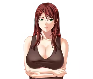 Page 561 of Porno Sakka Mayuka to, Injuku Miboujin to Katabutsu Henshuusha to Ubu Gishi | Pornography Writer Asayuka, Firm Editors, Mature Widow and Innocent Sister-In-Law (Character & Background CG) 3/3 - preview thumbnail