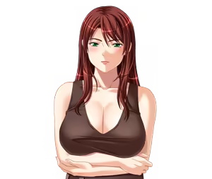 Page 562 of Porno Sakka Mayuka to, Injuku Miboujin to Katabutsu Henshuusha to Ubu Gishi | Pornography Writer Asayuka, Firm Editors, Mature Widow and Innocent Sister-In-Law (Character & Background CG) 3/3 - preview thumbnail