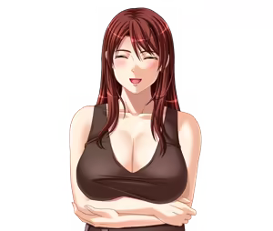 Page 568 of Porno Sakka Mayuka to, Injuku Miboujin to Katabutsu Henshuusha to Ubu Gishi | Pornography Writer Asayuka, Firm Editors, Mature Widow and Innocent Sister-In-Law (Character & Background CG) 3/3 - preview thumbnail