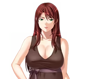 Page 581 of Porno Sakka Mayuka to, Injuku Miboujin to Katabutsu Henshuusha to Ubu Gishi | Pornography Writer Asayuka, Firm Editors, Mature Widow and Innocent Sister-In-Law (Character & Background CG) 3/3 - preview thumbnail