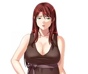 Page 595 of Porno Sakka Mayuka to, Injuku Miboujin to Katabutsu Henshuusha to Ubu Gishi | Pornography Writer Asayuka, Firm Editors, Mature Widow and Innocent Sister-In-Law (Character & Background CG) 3/3 - preview thumbnail