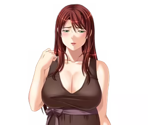 Page 624 of Porno Sakka Mayuka to, Injuku Miboujin to Katabutsu Henshuusha to Ubu Gishi | Pornography Writer Asayuka, Firm Editors, Mature Widow and Innocent Sister-In-Law (Character & Background CG) 3/3 - preview thumbnail