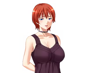 Page 724 of Porno Sakka Mayuka to, Injuku Miboujin to Katabutsu Henshuusha to Ubu Gishi | Pornography Writer Asayuka, Firm Editors, Mature Widow and Innocent Sister-In-Law (Character & Background CG) 3/3 - preview thumbnail