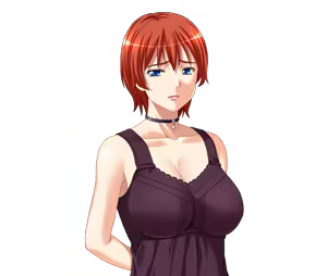 Page 725 of Porno Sakka Mayuka to, Injuku Miboujin to Katabutsu Henshuusha to Ubu Gishi | Pornography Writer Asayuka, Firm Editors, Mature Widow and Innocent Sister-In-Law (Character & Background CG) 3/3 - preview thumbnail