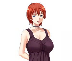 Page 743 of Porno Sakka Mayuka to, Injuku Miboujin to Katabutsu Henshuusha to Ubu Gishi | Pornography Writer Asayuka, Firm Editors, Mature Widow and Innocent Sister-In-Law (Character & Background CG) 3/3 - preview thumbnail
