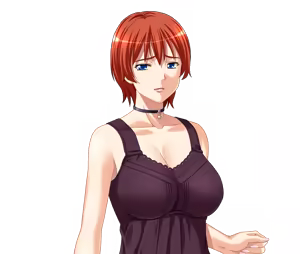 Page 755 of Porno Sakka Mayuka to, Injuku Miboujin to Katabutsu Henshuusha to Ubu Gishi | Pornography Writer Asayuka, Firm Editors, Mature Widow and Innocent Sister-In-Law (Character & Background CG) 3/3 - preview thumbnail