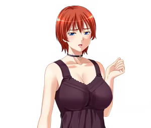Page 804 of Porno Sakka Mayuka to, Injuku Miboujin to Katabutsu Henshuusha to Ubu Gishi | Pornography Writer Asayuka, Firm Editors, Mature Widow and Innocent Sister-In-Law (Character & Background CG) 3/3 - preview thumbnail