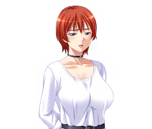 Page 818 of Porno Sakka Mayuka to, Injuku Miboujin to Katabutsu Henshuusha to Ubu Gishi | Pornography Writer Asayuka, Firm Editors, Mature Widow and Innocent Sister-In-Law (Character & Background CG) 3/3 - preview thumbnail