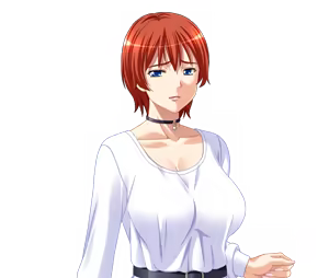 Page 845 of Porno Sakka Mayuka to, Injuku Miboujin to Katabutsu Henshuusha to Ubu Gishi | Pornography Writer Asayuka, Firm Editors, Mature Widow and Innocent Sister-In-Law (Character & Background CG) 3/3 - preview thumbnail