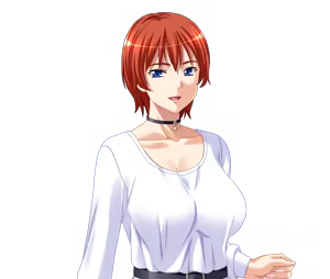 Page 853 of Porno Sakka Mayuka to, Injuku Miboujin to Katabutsu Henshuusha to Ubu Gishi | Pornography Writer Asayuka, Firm Editors, Mature Widow and Innocent Sister-In-Law (Character & Background CG) 3/3 - preview thumbnail