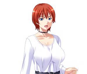 Page 855 of Porno Sakka Mayuka to, Injuku Miboujin to Katabutsu Henshuusha to Ubu Gishi | Pornography Writer Asayuka, Firm Editors, Mature Widow and Innocent Sister-In-Law (Character & Background CG) 3/3 - preview thumbnail