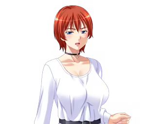 Page 862 of Porno Sakka Mayuka to, Injuku Miboujin to Katabutsu Henshuusha to Ubu Gishi | Pornography Writer Asayuka, Firm Editors, Mature Widow and Innocent Sister-In-Law (Character & Background CG) 3/3 - preview thumbnail