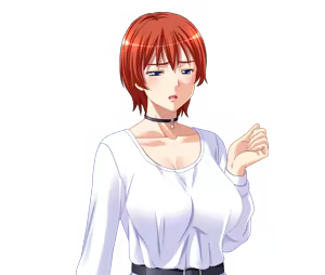 Page 878 of Porno Sakka Mayuka to, Injuku Miboujin to Katabutsu Henshuusha to Ubu Gishi | Pornography Writer Asayuka, Firm Editors, Mature Widow and Innocent Sister-In-Law (Character & Background CG) 3/3 - preview thumbnail