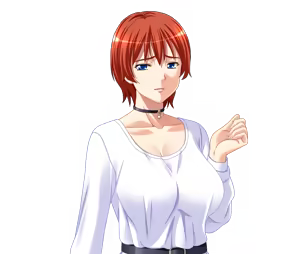 Page 879 of Porno Sakka Mayuka to, Injuku Miboujin to Katabutsu Henshuusha to Ubu Gishi | Pornography Writer Asayuka, Firm Editors, Mature Widow and Innocent Sister-In-Law (Character & Background CG) 3/3 - preview thumbnail