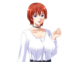 Page 883 of Porno Sakka Mayuka to, Injuku Miboujin to Katabutsu Henshuusha to Ubu Gishi | Pornography Writer Asayuka, Firm Editors, Mature Widow and Innocent Sister-In-Law (Character & Background CG) 3/3 - preview thumbnail