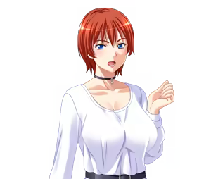 Page 886 of Porno Sakka Mayuka to, Injuku Miboujin to Katabutsu Henshuusha to Ubu Gishi | Pornography Writer Asayuka, Firm Editors, Mature Widow and Innocent Sister-In-Law (Character & Background CG) 3/3 - preview thumbnail