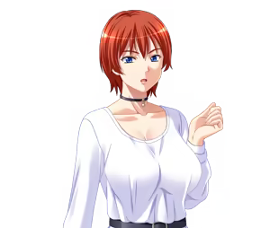 Page 887 of Porno Sakka Mayuka to, Injuku Miboujin to Katabutsu Henshuusha to Ubu Gishi | Pornography Writer Asayuka, Firm Editors, Mature Widow and Innocent Sister-In-Law (Character & Background CG) 3/3 - preview thumbnail