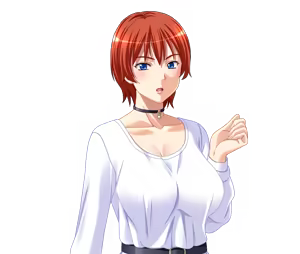 Page 888 of Porno Sakka Mayuka to, Injuku Miboujin to Katabutsu Henshuusha to Ubu Gishi | Pornography Writer Asayuka, Firm Editors, Mature Widow and Innocent Sister-In-Law (Character & Background CG) 3/3 - preview thumbnail
