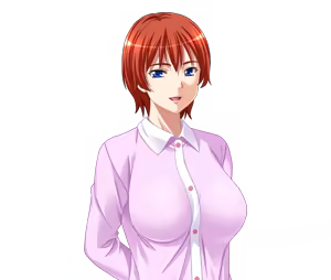 Page 913 of Porno Sakka Mayuka to, Injuku Miboujin to Katabutsu Henshuusha to Ubu Gishi | Pornography Writer Asayuka, Firm Editors, Mature Widow and Innocent Sister-In-Law (Character & Background CG) 3/3 - preview thumbnail