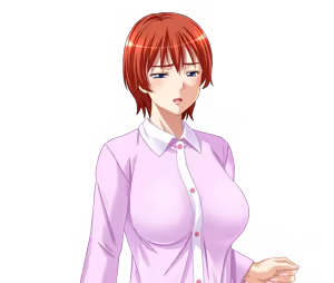 Page 938 of Porno Sakka Mayuka to, Injuku Miboujin to Katabutsu Henshuusha to Ubu Gishi | Pornography Writer Asayuka, Firm Editors, Mature Widow and Innocent Sister-In-Law (Character & Background CG) 3/3 - preview thumbnail