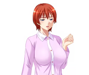Page 968 of Porno Sakka Mayuka to, Injuku Miboujin to Katabutsu Henshuusha to Ubu Gishi | Pornography Writer Asayuka, Firm Editors, Mature Widow and Innocent Sister-In-Law (Character & Background CG) 3/3 - preview thumbnail