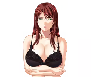 Page 97 of Porno Sakka Mayuka to, Injuku Miboujin to Katabutsu Henshuusha to Ubu Gishi | Pornography Writer Asayuka, Firm Editors, Mature Widow and Innocent Sister-In-Law (Character & Background CG) 3/3 - preview thumbnail
