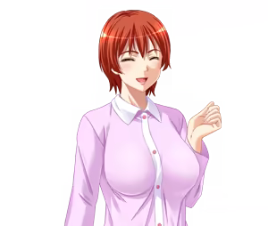 Page 988 of Porno Sakka Mayuka to, Injuku Miboujin to Katabutsu Henshuusha to Ubu Gishi | Pornography Writer Asayuka, Firm Editors, Mature Widow and Innocent Sister-In-Law (Character & Background CG) 3/3 - preview thumbnail