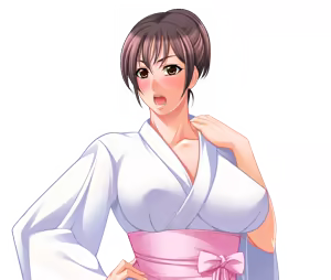 Page 1243 of Onnazakari wa Toshishita Gonomi "Honki no Sex Oshiete A-ge-ru" | Mature Woman Hunting Younger Prey "I'll Teach You About Real Sex!" (Character & Background CG) 2/2 - preview thumbnail