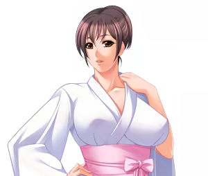 Page 1244 of Onnazakari wa Toshishita Gonomi "Honki no Sex Oshiete A-ge-ru" | Mature Woman Hunting Younger Prey "I'll Teach You About Real Sex!" (Character & Background CG) 2/2 - preview thumbnail