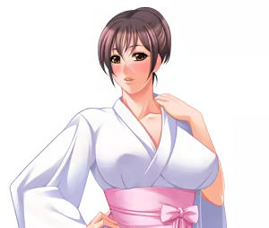 Page 1245 of Onnazakari wa Toshishita Gonomi "Honki no Sex Oshiete A-ge-ru" | Mature Woman Hunting Younger Prey "I'll Teach You About Real Sex!" (Character & Background CG) 2/2 - preview thumbnail