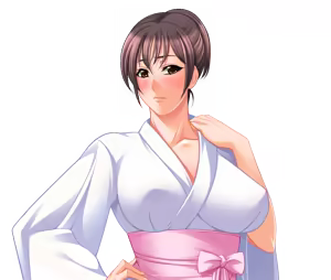 Page 1251 of Onnazakari wa Toshishita Gonomi "Honki no Sex Oshiete A-ge-ru" | Mature Woman Hunting Younger Prey "I'll Teach You About Real Sex!" (Character & Background CG) 2/2 - preview thumbnail