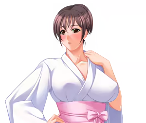 Page 1255 of Onnazakari wa Toshishita Gonomi "Honki no Sex Oshiete A-ge-ru" | Mature Woman Hunting Younger Prey "I'll Teach You About Real Sex!" (Character & Background CG) 2/2 - preview thumbnail