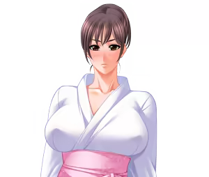 Page 1283 of Onnazakari wa Toshishita Gonomi "Honki no Sex Oshiete A-ge-ru" | Mature Woman Hunting Younger Prey "I'll Teach You About Real Sex!" (Character & Background CG) 2/2 - preview thumbnail