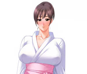 Page 1299 of Onnazakari wa Toshishita Gonomi "Honki no Sex Oshiete A-ge-ru" | Mature Woman Hunting Younger Prey "I'll Teach You About Real Sex!" (Character & Background CG) 2/2 - preview thumbnail
