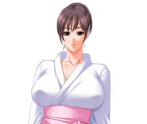 Page 1304 of Onnazakari wa Toshishita Gonomi "Honki no Sex Oshiete A-ge-ru" | Mature Woman Hunting Younger Prey "I'll Teach You About Real Sex!" (Character & Background CG) 2/2 - preview thumbnail