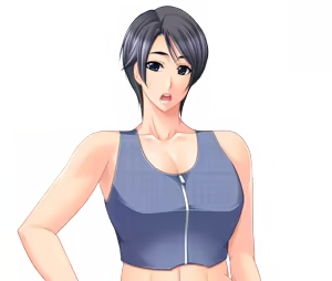 Page 135 of Onnazakari wa Toshishita Gonomi "Honki no Sex Oshiete A-ge-ru" | Mature Woman Hunting Younger Prey "I'll Teach You About Real Sex!" (Character & Background CG) 2/2 - preview thumbnail