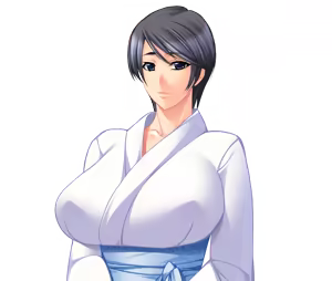 Page 234 of Onnazakari wa Toshishita Gonomi "Honki no Sex Oshiete A-ge-ru" | Mature Woman Hunting Younger Prey "I'll Teach You About Real Sex!" (Character & Background CG) 2/2 - preview thumbnail