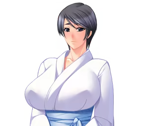 Page 235 of Onnazakari wa Toshishita Gonomi "Honki no Sex Oshiete A-ge-ru" | Mature Woman Hunting Younger Prey "I'll Teach You About Real Sex!" (Character & Background CG) 2/2 - preview thumbnail